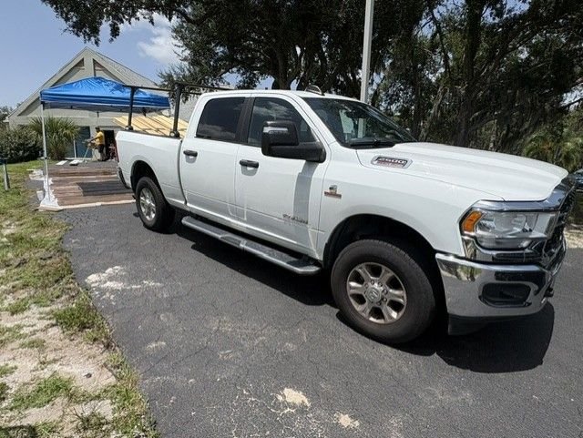 ram ram 2500 pickup 2024 3C6UR5DL5RG303249 image ram ram 2500 pickup 2024 3C6UR5DL5RG303249 image